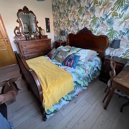Apartamento Duud Castanet-Tolosan Exterior foto